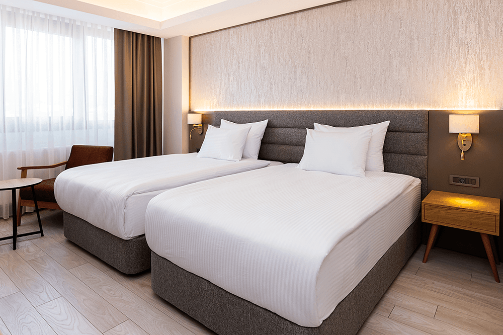 The Emporia Hotel -36