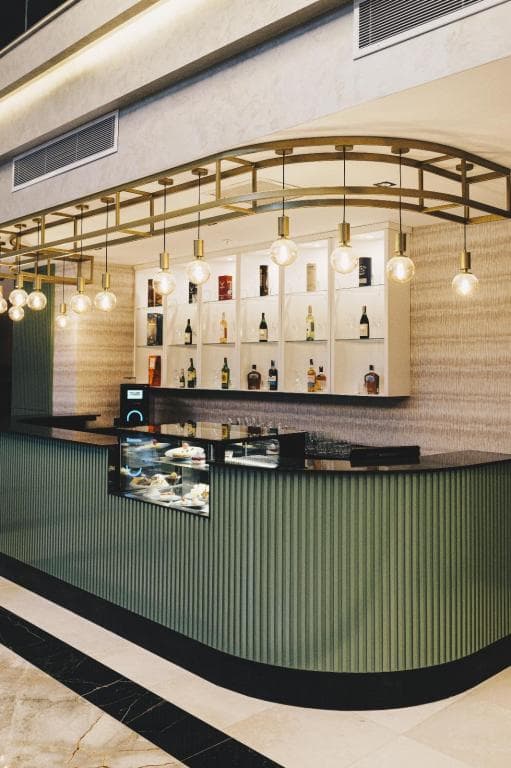 The Emporia Hotel -42