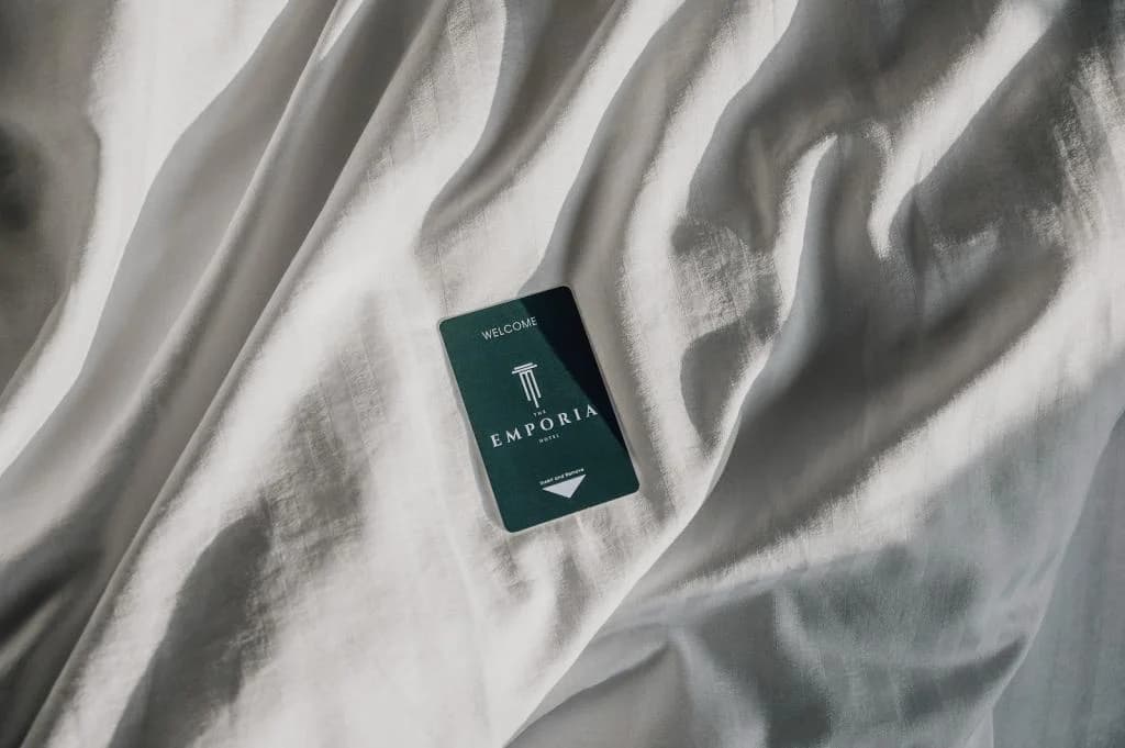 The Emporia Hotel -46