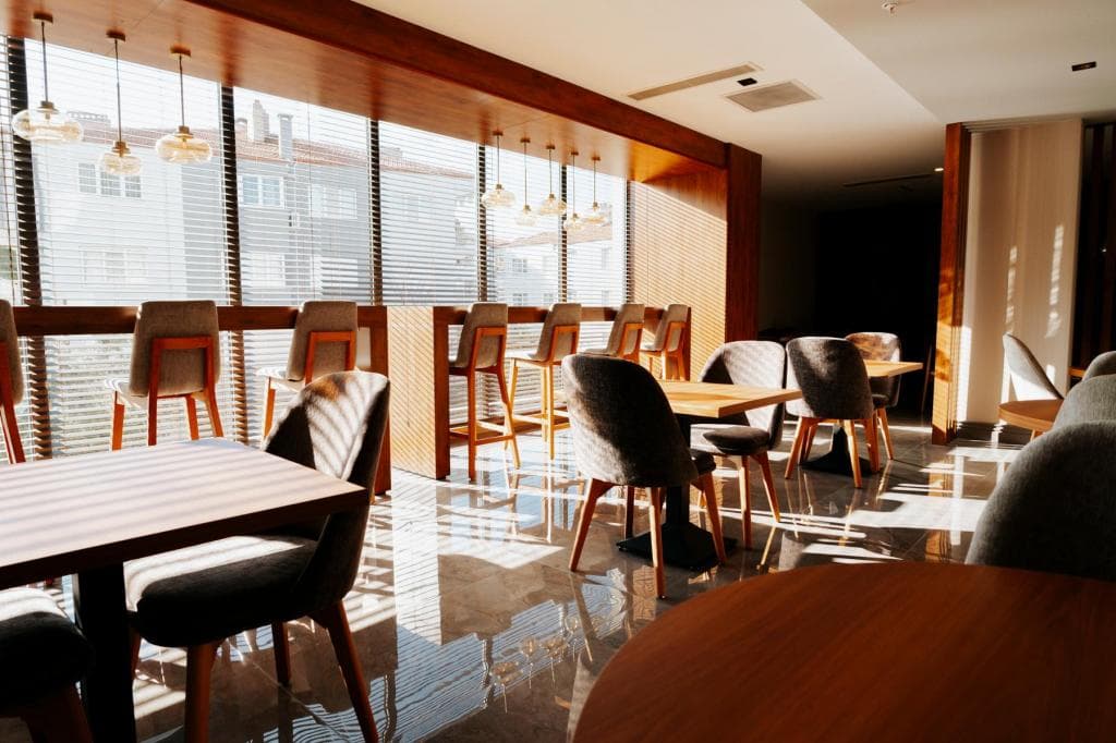 The Emporia Hotel -19