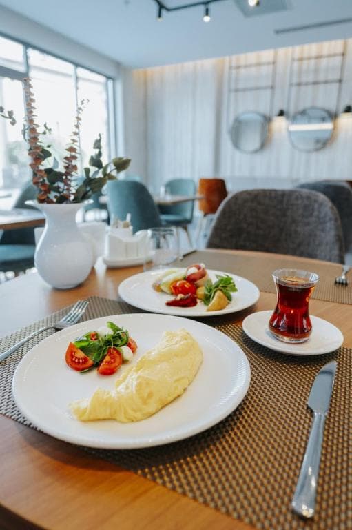 The Emporia Hotel -51