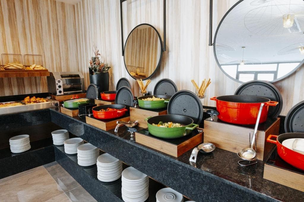 The Emporia Hotel -56