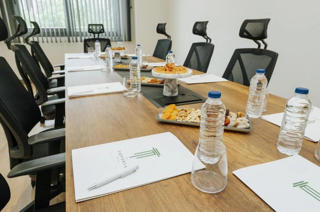 The Emporia Hotel -57