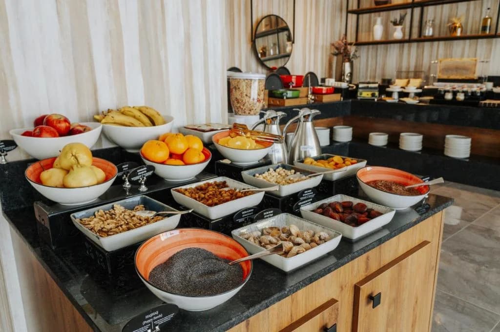 The Emporia Hotel -52