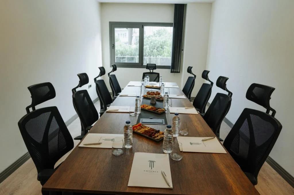 The Emporia Hotel -50