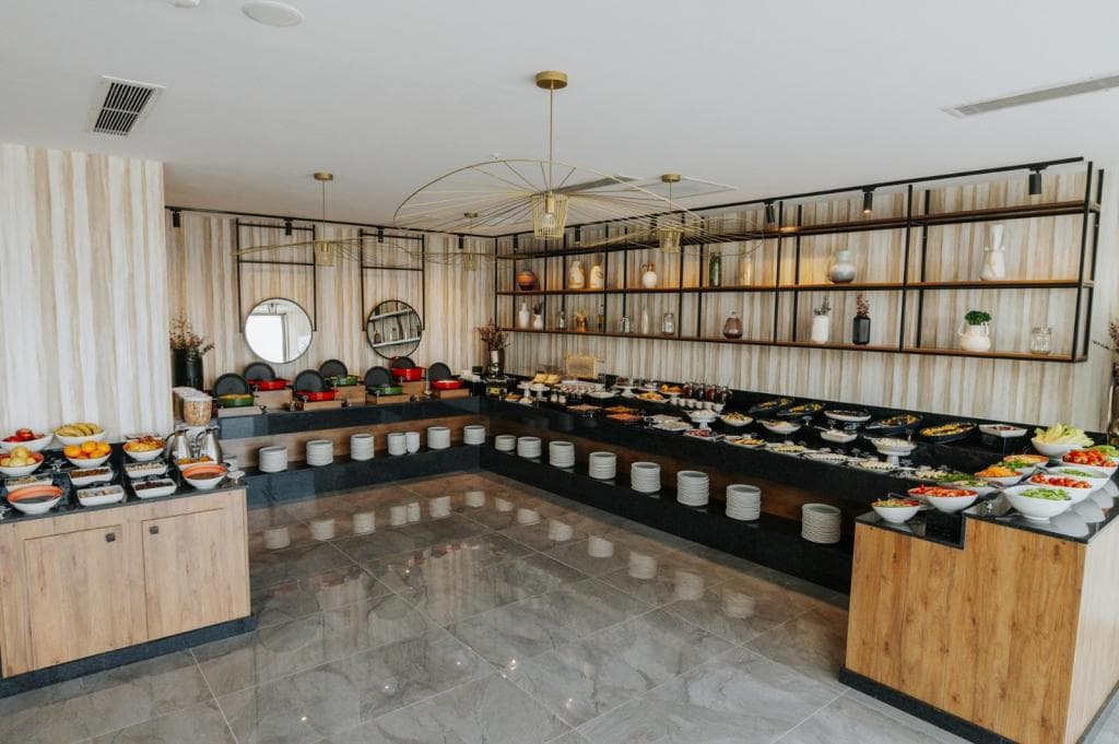 The Emporia Hotel -48