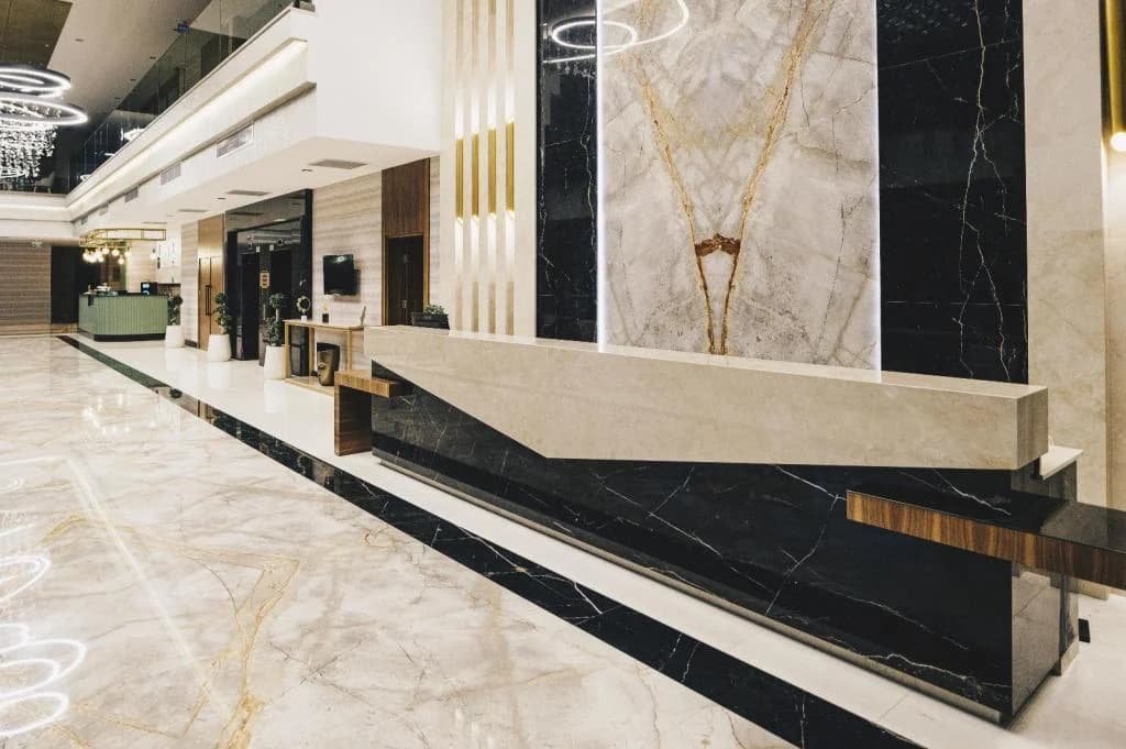 The Emporia Hotel -41