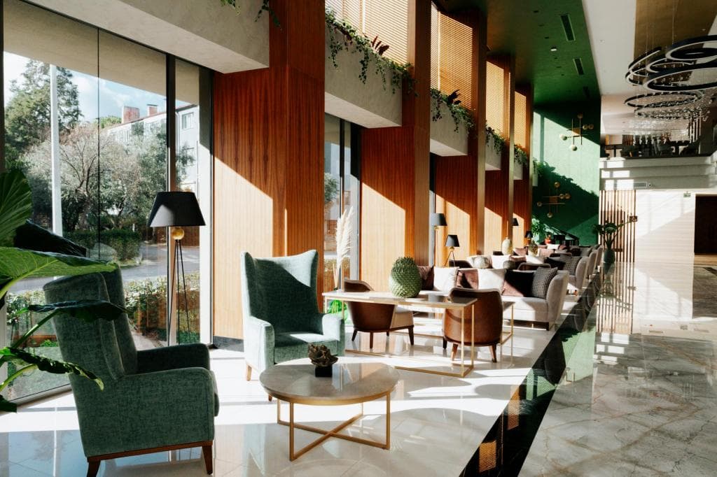 The Emporia Hotel -61