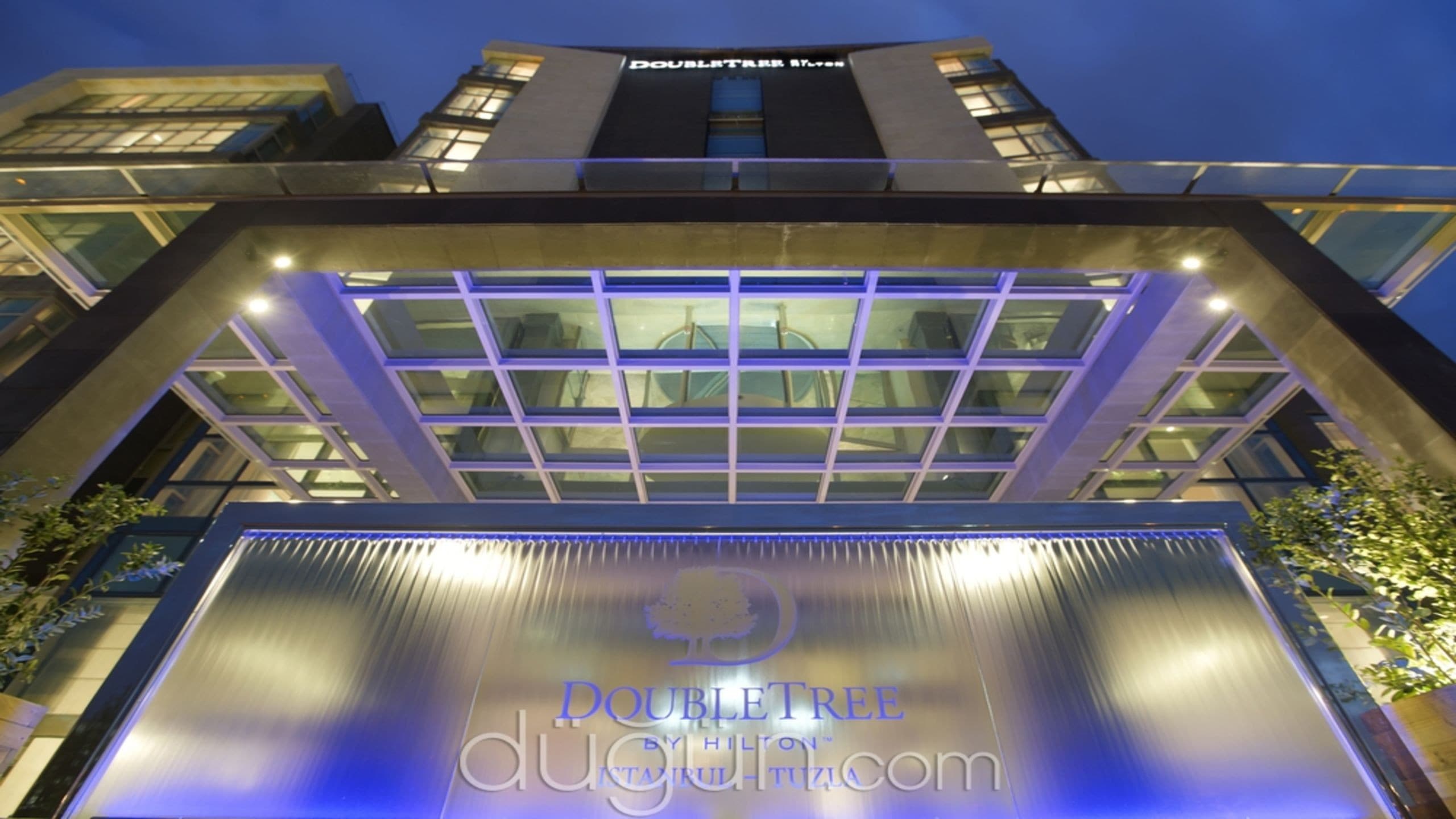 DoubleTree by Hilton İstanbul Tuzla -6