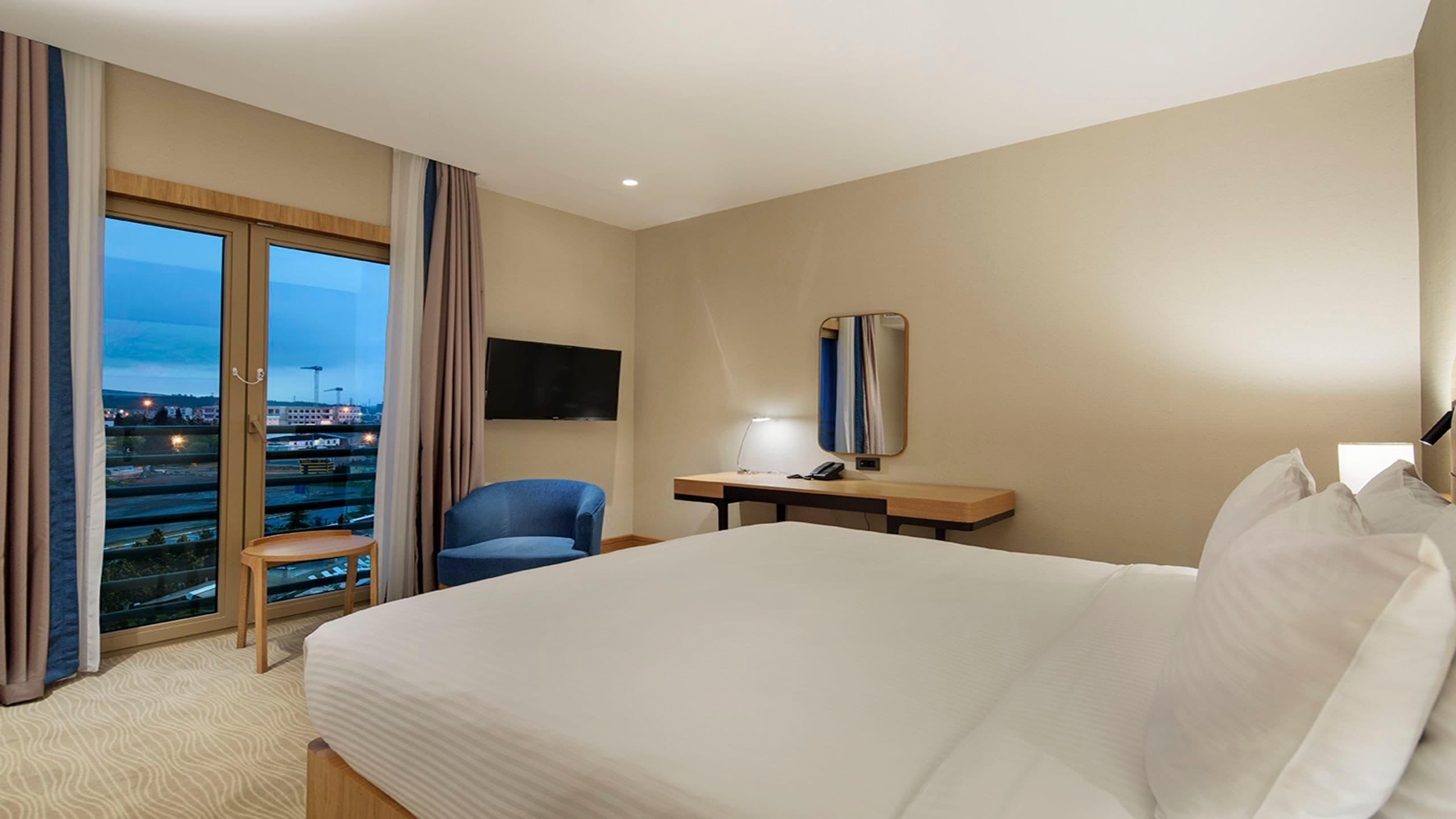 DoubleTree by Hilton İstanbul Tuzla -16