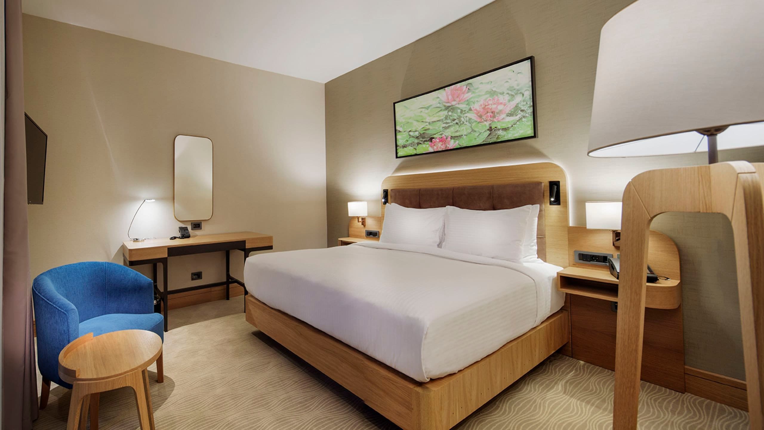 DoubleTree by Hilton İstanbul Tuzla -17