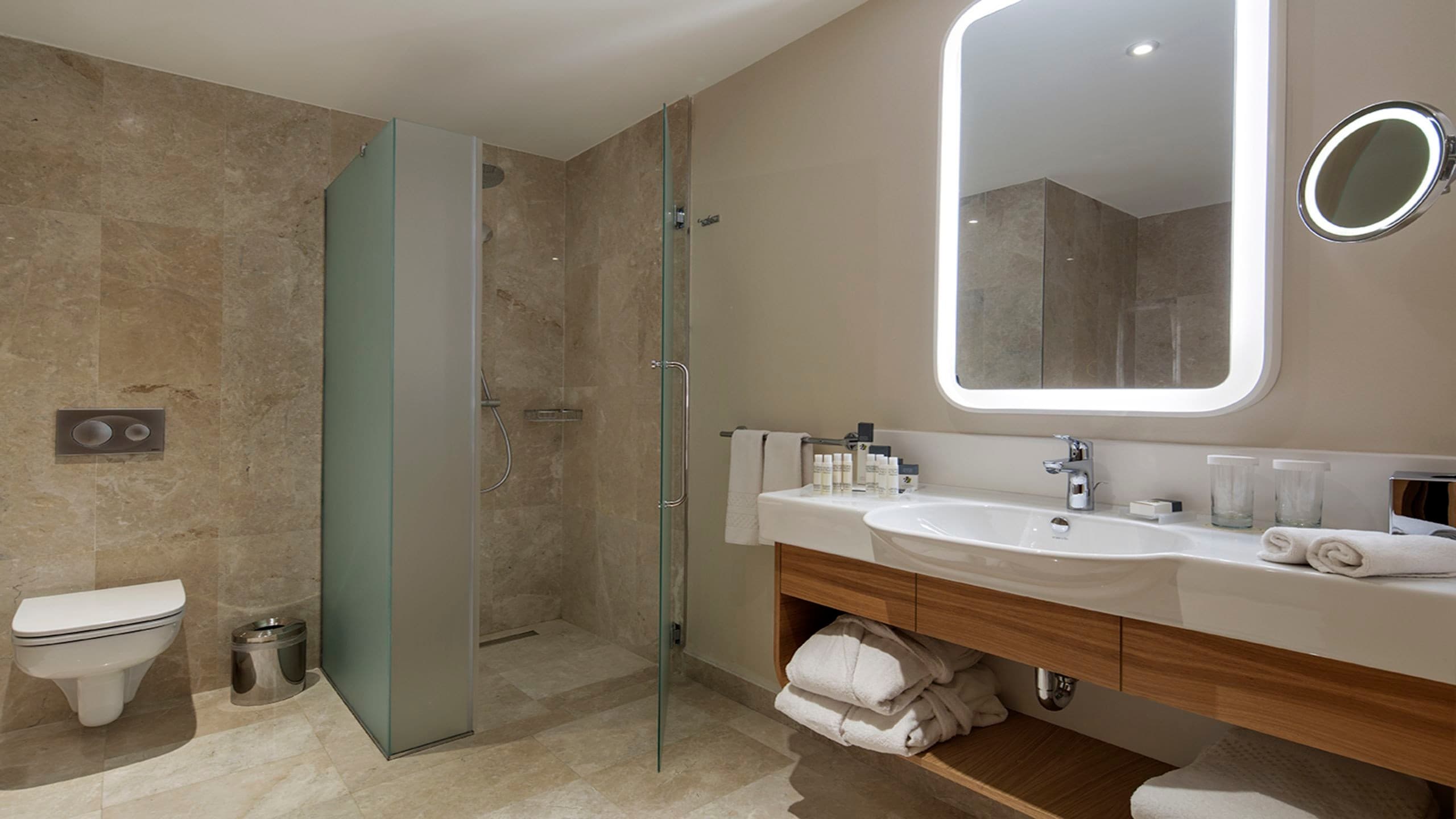 DoubleTree by Hilton İstanbul Tuzla -28