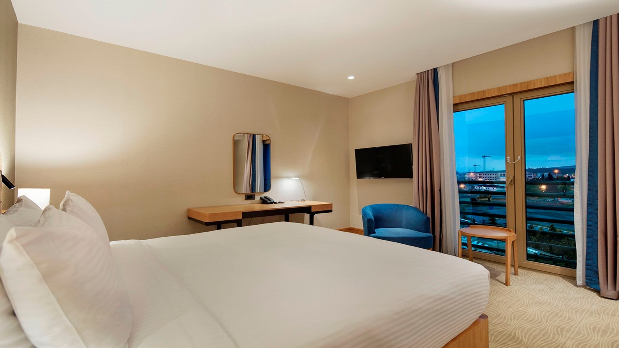 DoubleTree by Hilton İstanbul Tuzla -19