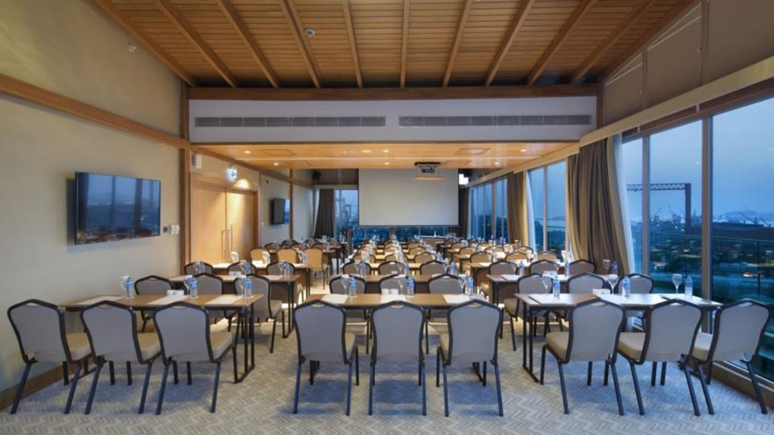 DoubleTree by Hilton İstanbul Tuzla -2