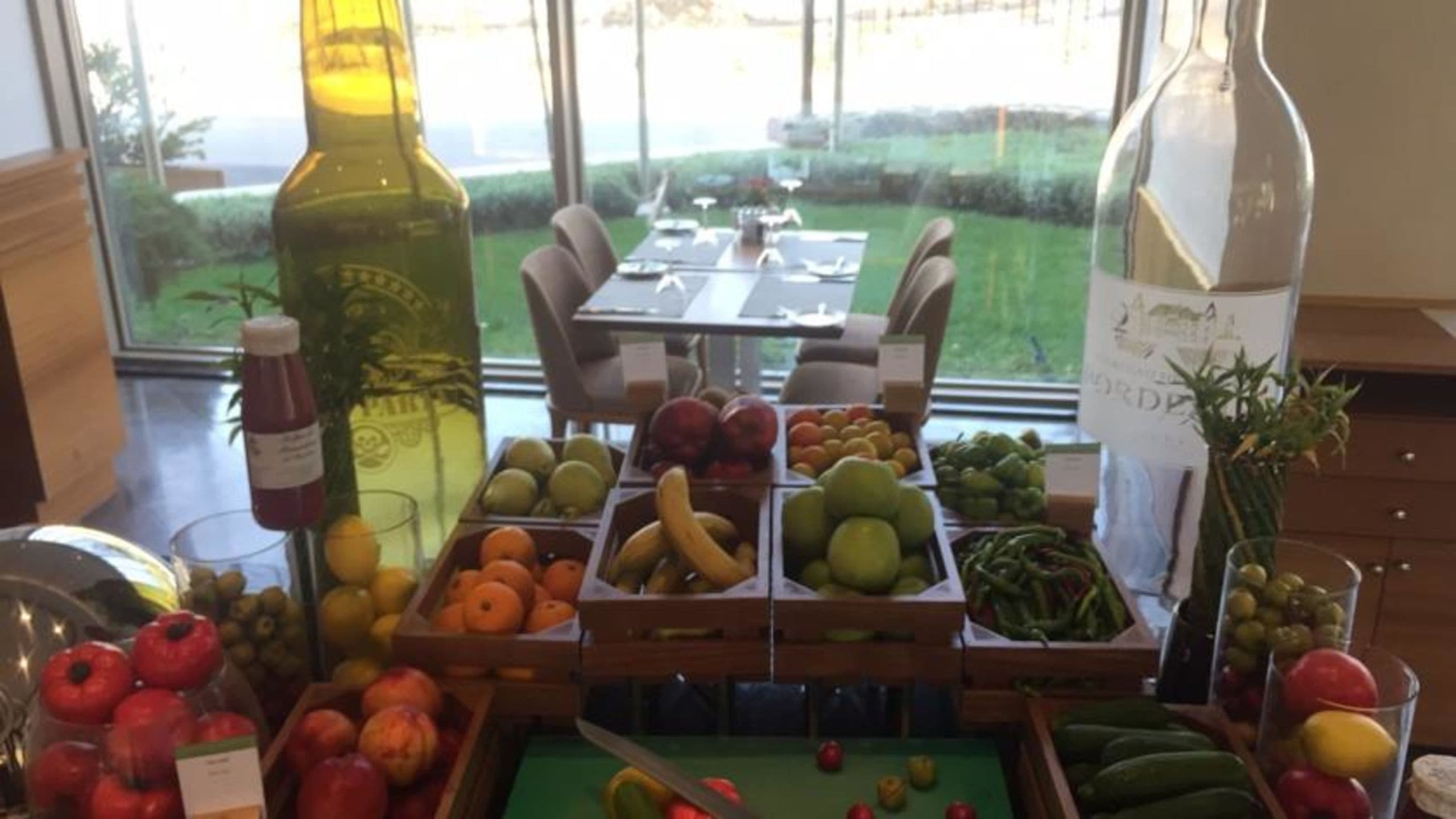 DoubleTree by Hilton İstanbul Tuzla -10