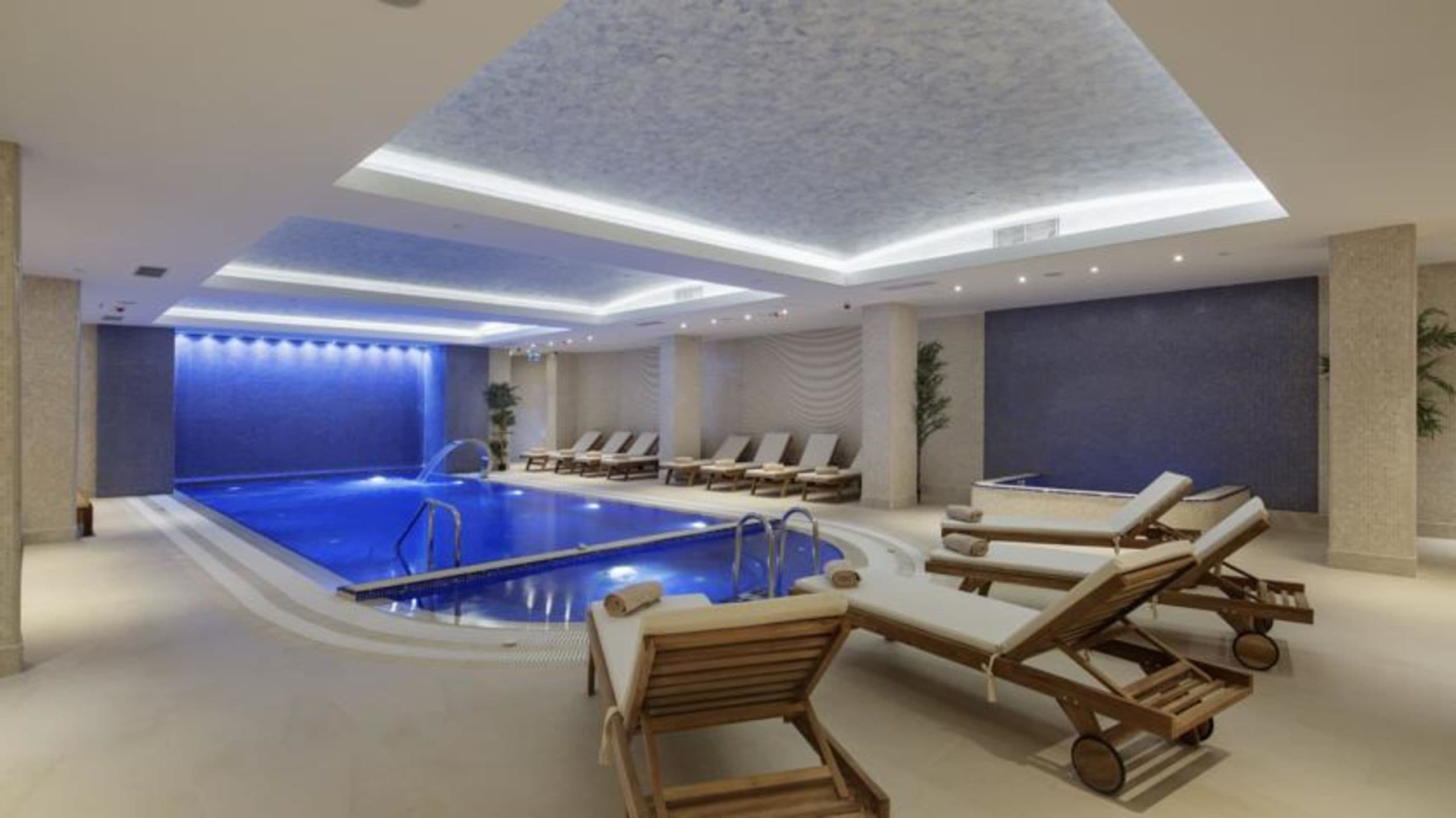 DoubleTree by Hilton İstanbul Tuzla -5