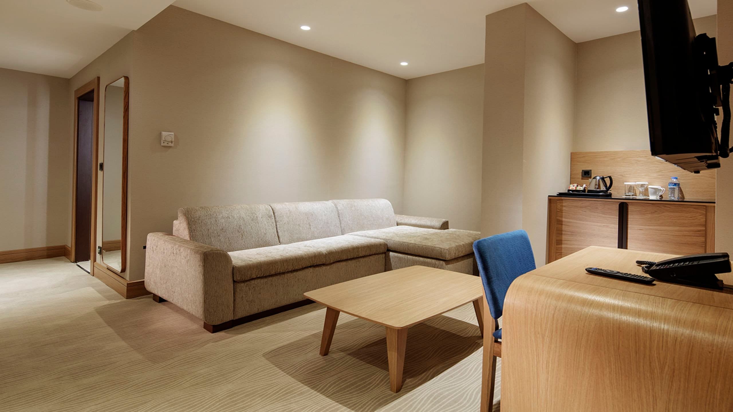 DoubleTree by Hilton İstanbul Tuzla -15