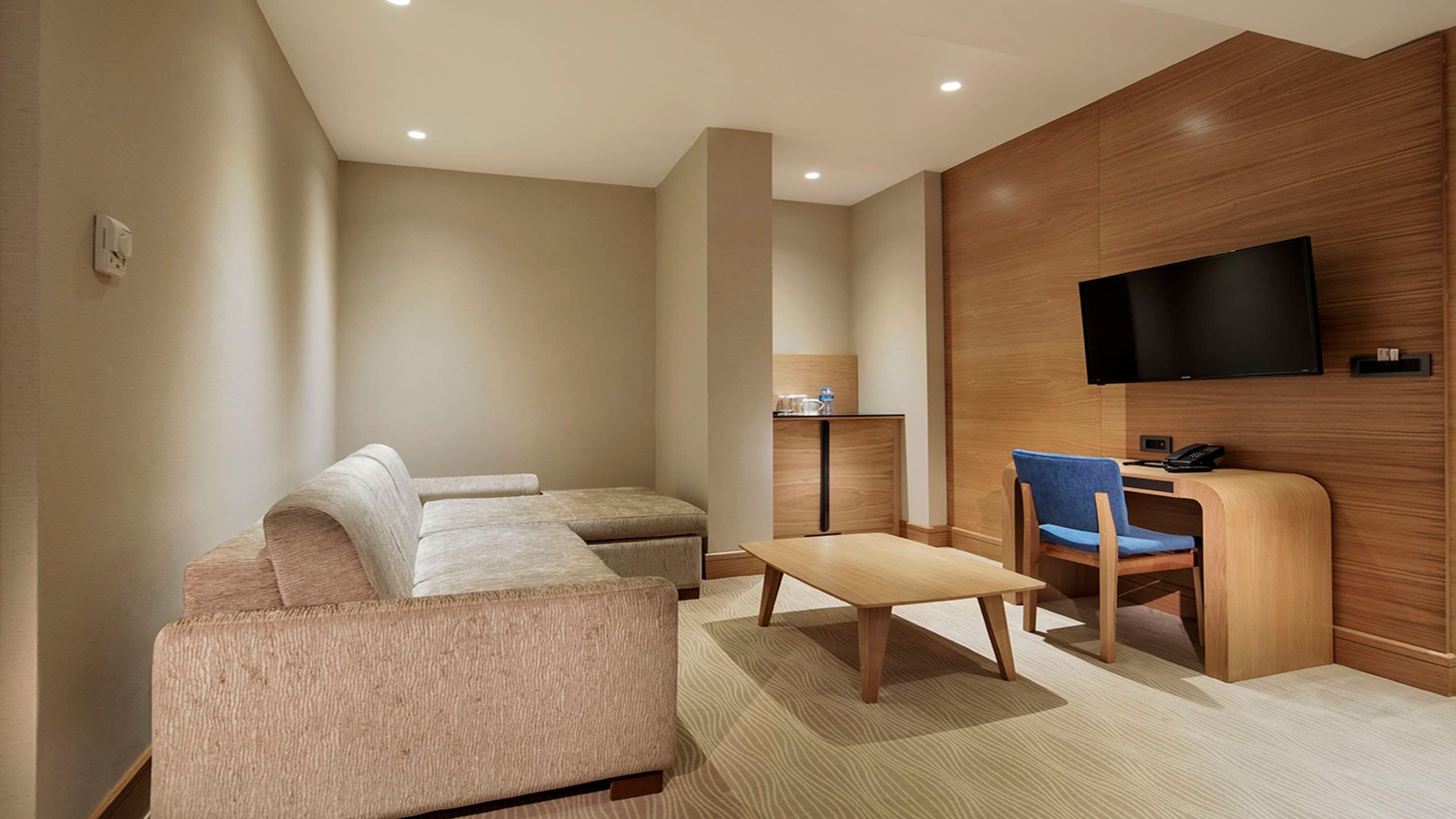 DoubleTree by Hilton İstanbul Tuzla -14