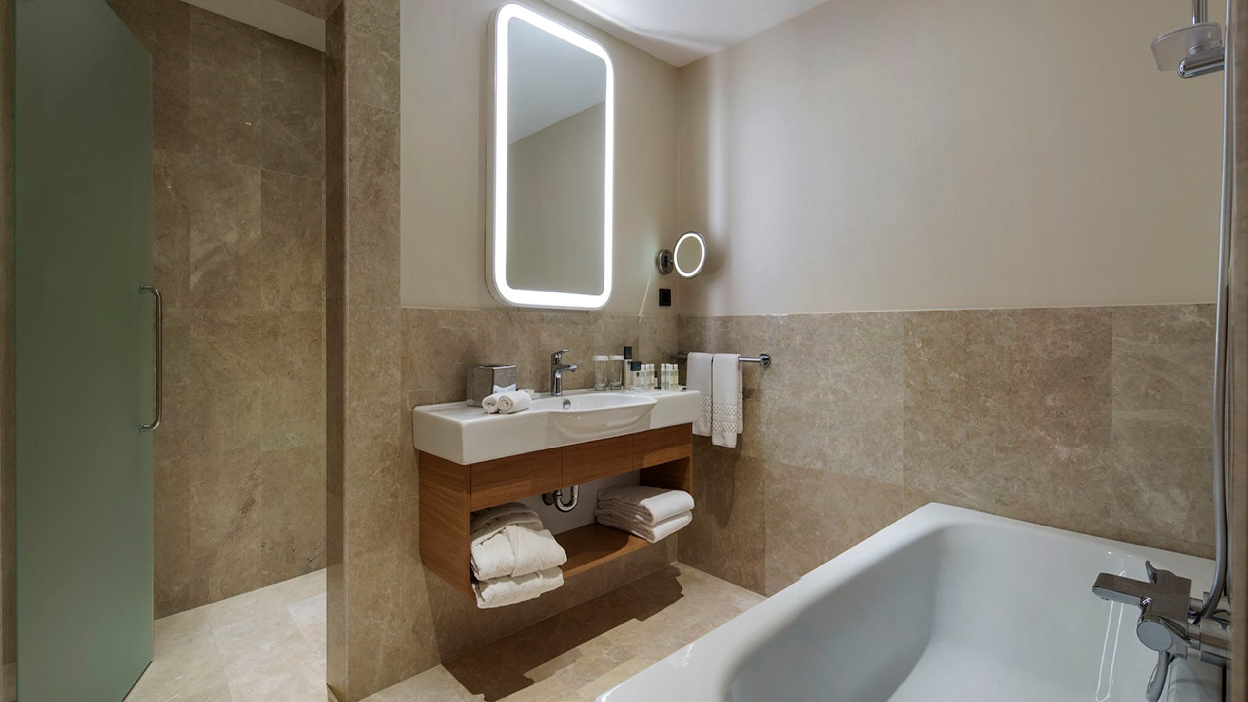 DoubleTree by Hilton İstanbul Tuzla -29