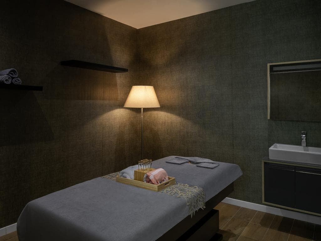 Mövenpick Living İstanbul-7