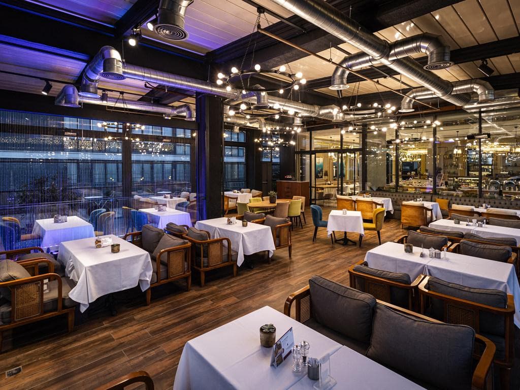 Mövenpick Living İstanbul-3