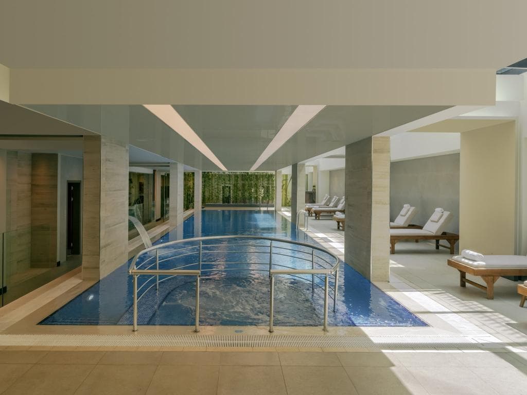 Mövenpick Living İstanbul-8