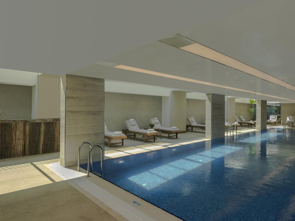 Mövenpick Living İstanbul-2