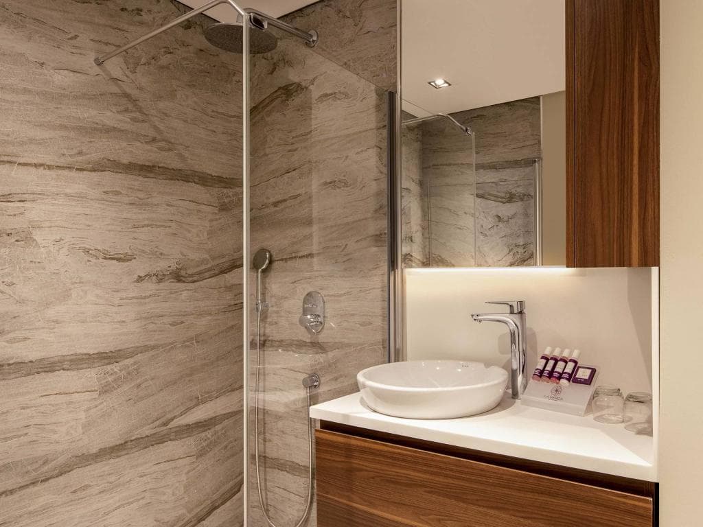 Mövenpick Living İstanbul-26