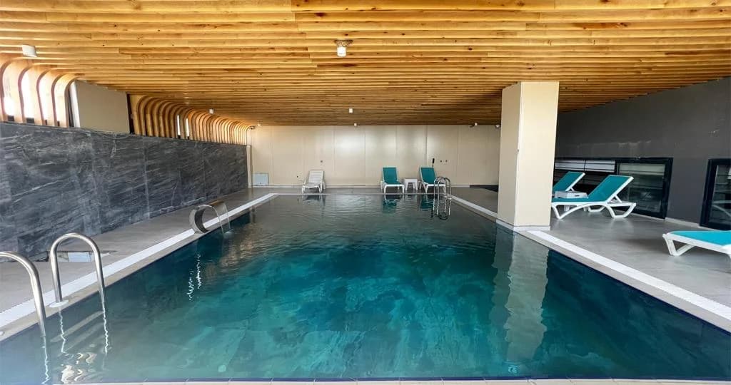 Elite World Resort Mersin Silifke-49