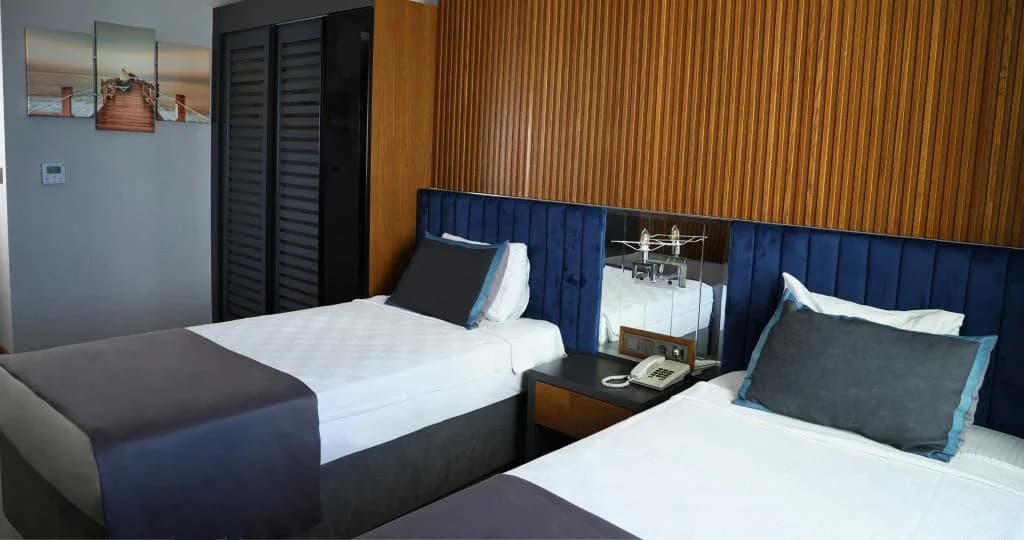 Elite World Resort Mersin Silifke-14