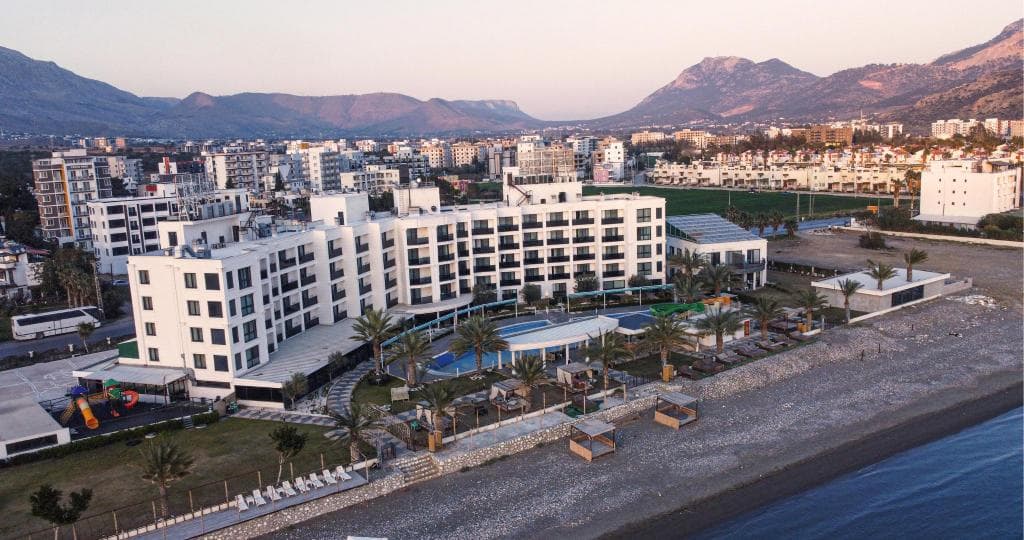 Elite World Resort Mersin Silifke-0