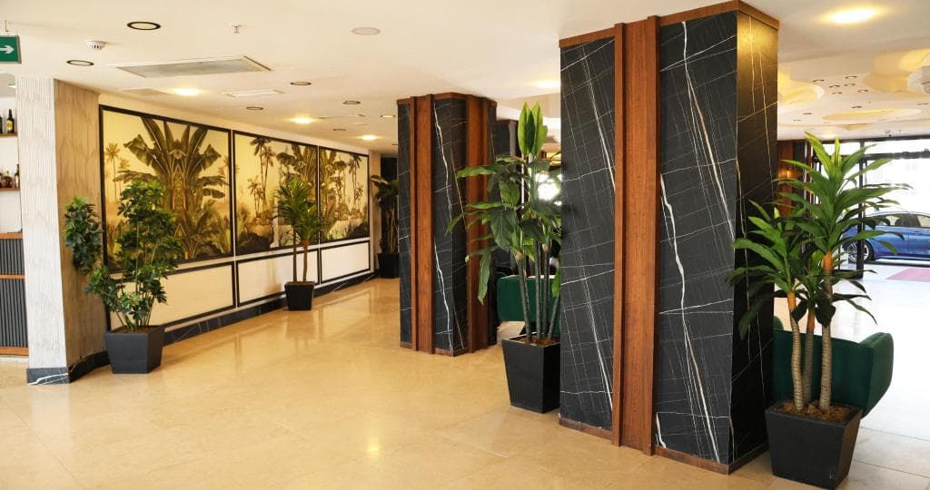 Elite World Resort Mersin Silifke-35