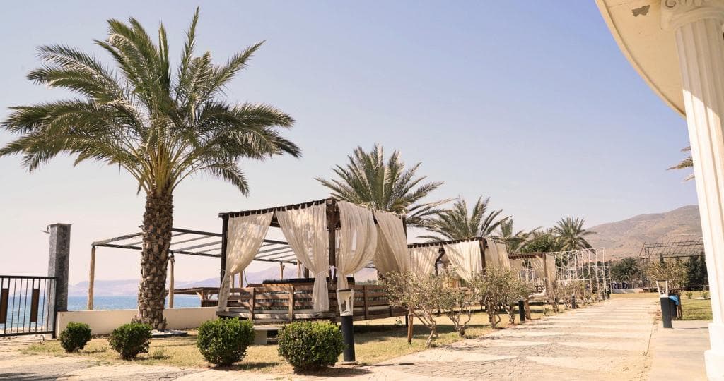 Elite World Resort Mersin Silifke-40