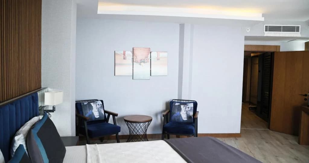 Elite World Resort Mersin Silifke-26