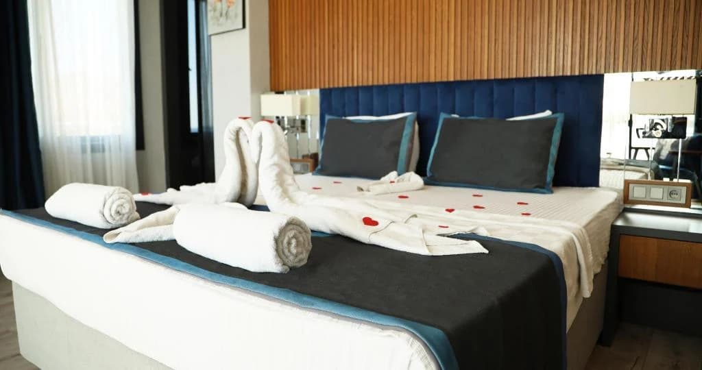 Elite World Resort Mersin Silifke-22