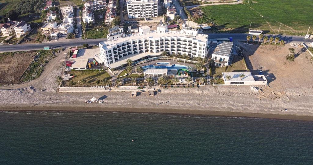 Elite World Resort Mersin Silifke-46