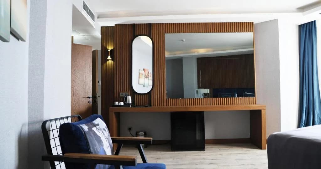 Elite World Resort Mersin Silifke-27