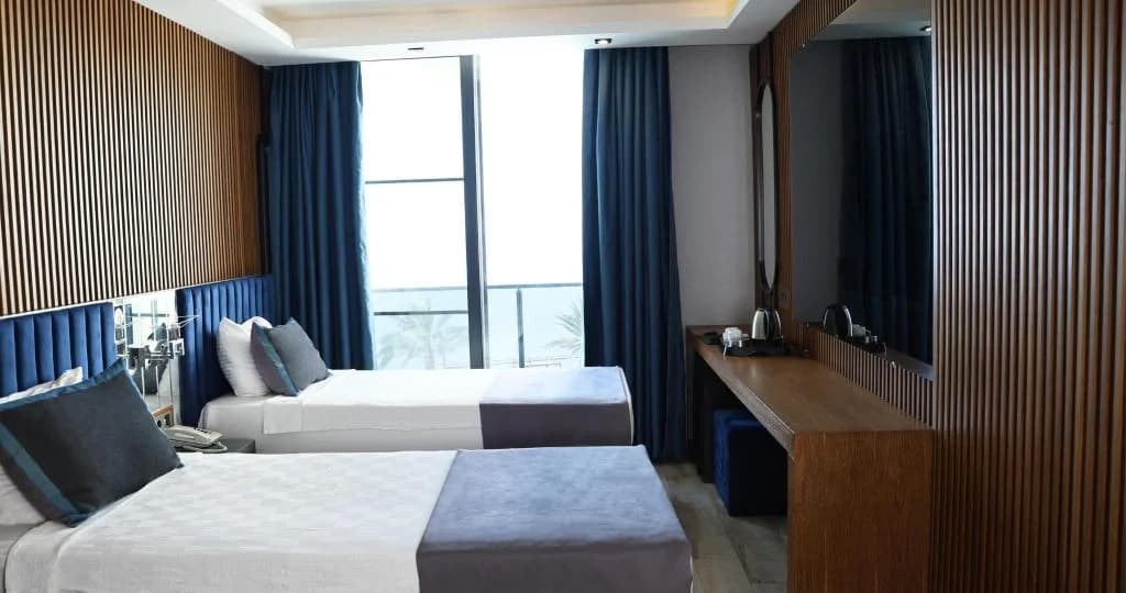 Elite World Resort Mersin Silifke-17