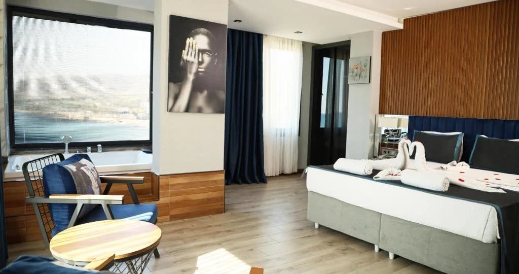 Elite World Resort Mersin Silifke-25