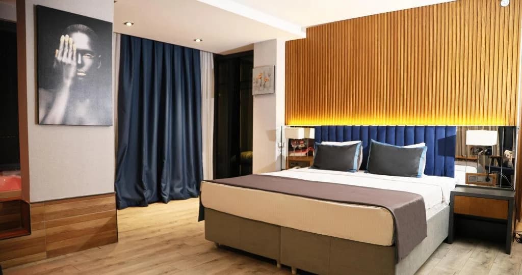 Elite World Resort Mersin Silifke-21