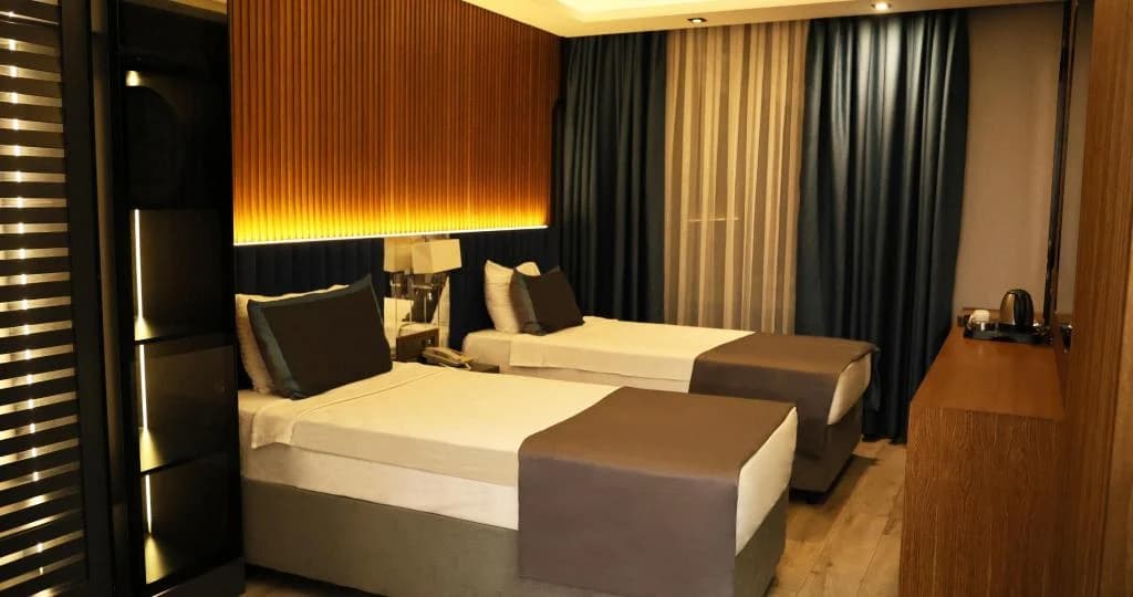 Elite World Resort Mersin Silifke-13