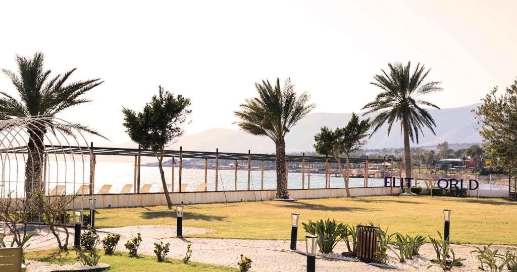 Elite World Resort Mersin Silifke-39