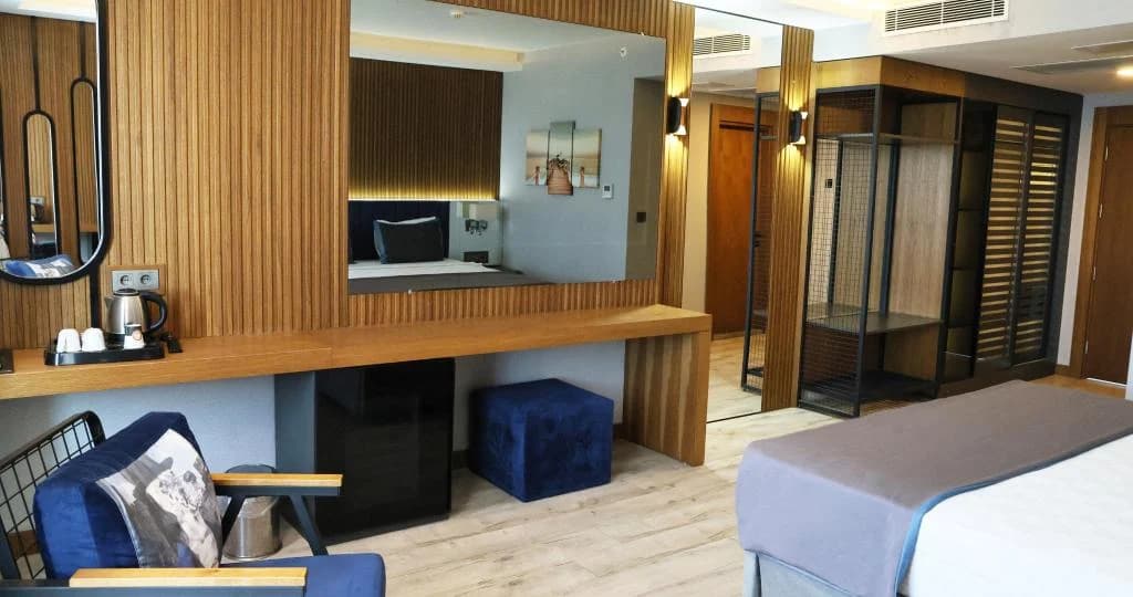 Elite World Resort Mersin Silifke-15