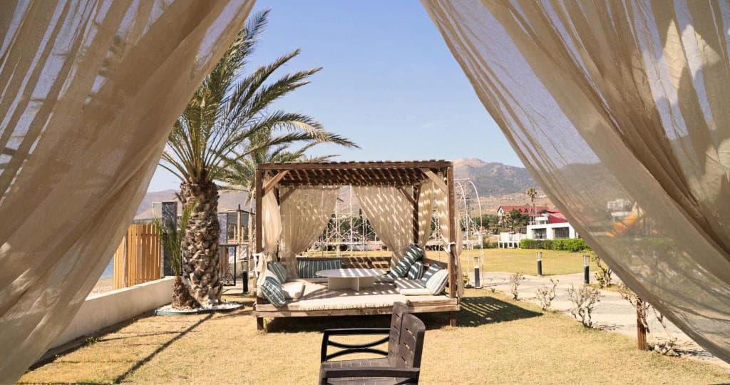 Elite World Resort Mersin Silifke-2