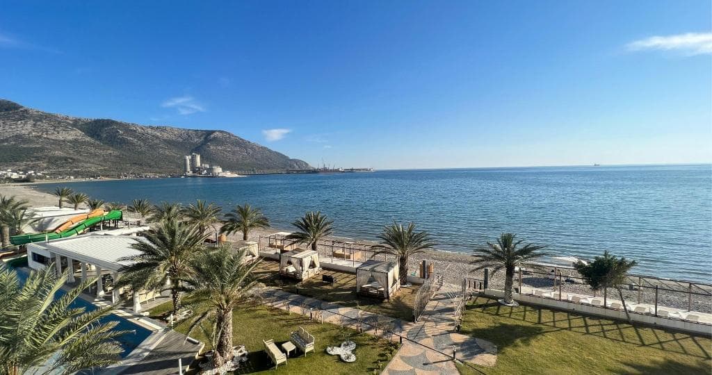 Elite World Resort Mersin Silifke-30