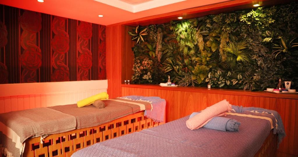 Elite World Resort Mersin Silifke-12