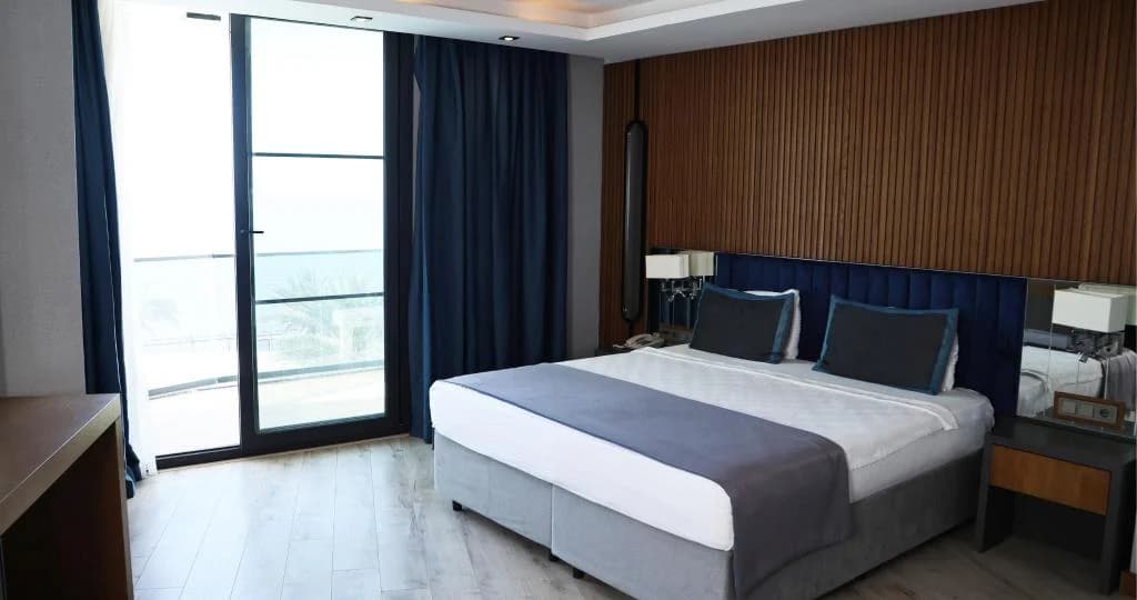 Elite World Resort Mersin Silifke-16