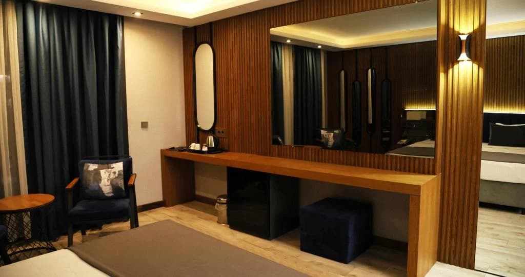 Elite World Resort Mersin Silifke-11