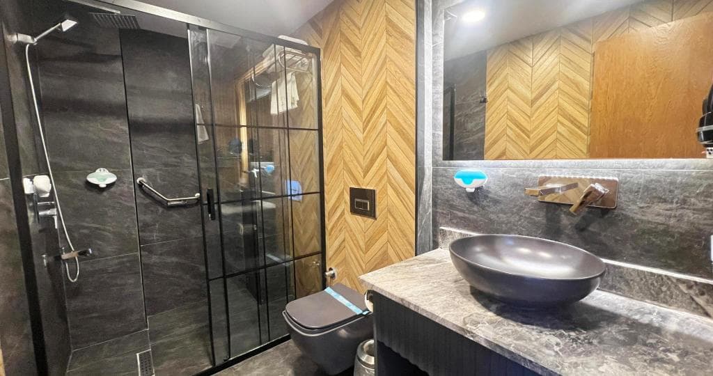 Elite World Resort Mersin Silifke-23