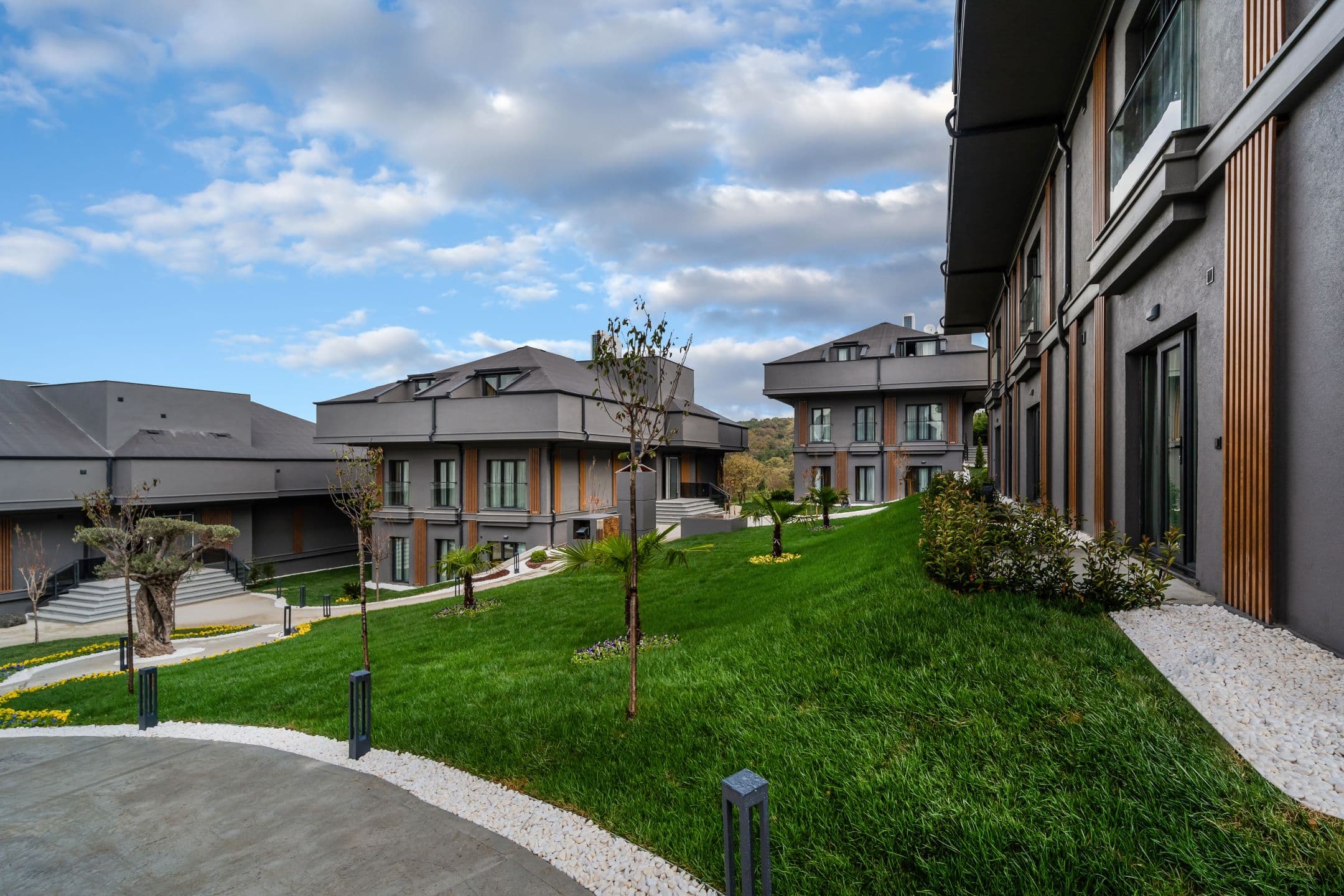 Menalo Hotel Premium İstanbul Airport-16